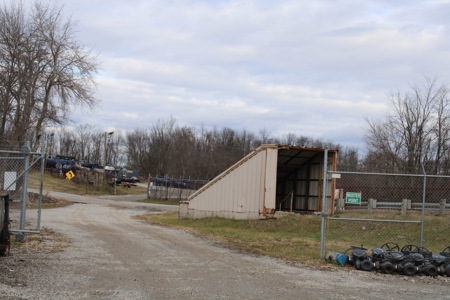 Monroe County OH Commercial/Industrial Site - image 12