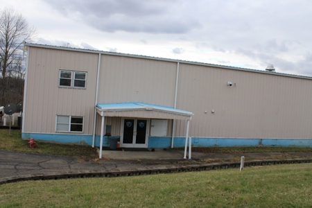 Monroe County OH Commercial/Industrial Site - image 2