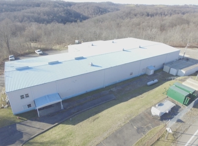 Monroe County OH Commercial/Industrial Site - image 23