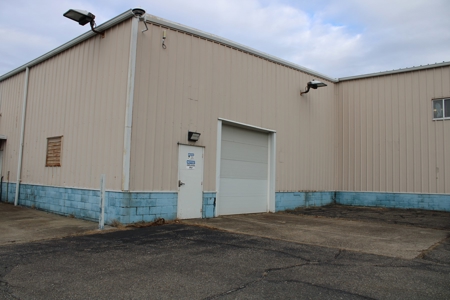 Monroe County OH Commercial/Industrial Site - image 4