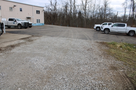 Monroe County OH Commercial/Industrial Site - image 6