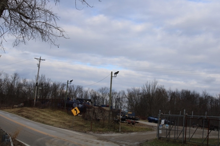 Monroe County OH Commercial/Industrial Site - image 13