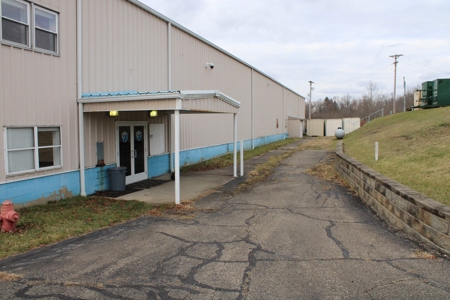 Monroe County OH Commercial/Industrial Site - image 1