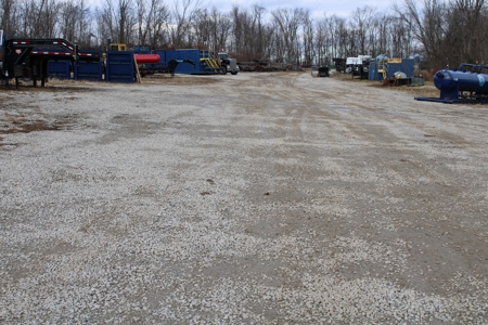 Monroe County OH Commercial/Industrial Site - image 14