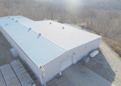 Monroe County OH Commercial/Industrial Site - image 25