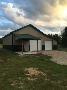 71 Acre Parcel with Tillable Portion Gratiot County MI - image 35