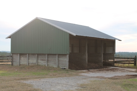 8 Broiler Poultry Operation on 170 Acres in Roberta, Georgia - image 12
