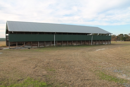8 Broiler Poultry Operation on 170 Acres in Roberta, Georgia - image 13