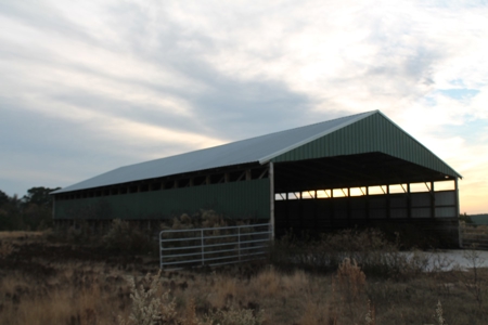 8 Broiler Poultry Operation on 170 Acres in Roberta, Georgia - image 25