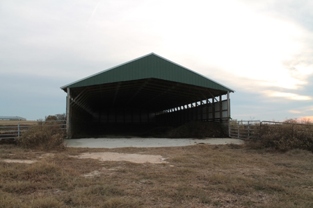 8 Broiler Poultry Operation on 170 Acres in Roberta, Georgia - image 23