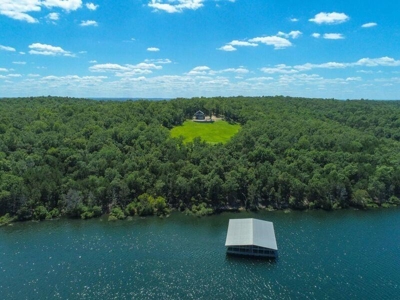 Lot # 3 in Gated Community in the Ozarks on Bull Shoals Lake - image 17