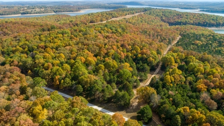 Lot # 3 in Gated Community in the Ozarks on Bull Shoals Lake - image 9