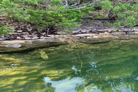 Lot # 3 in Gated Community in the Ozarks on Bull Shoals Lake - image 19