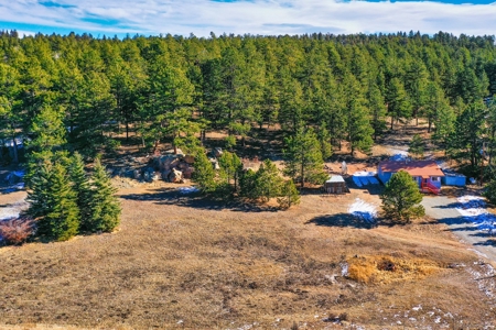 Adorable Mountain Home For Sale In Colorado - image 1