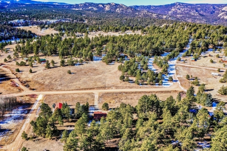 Adorable Mountain Home For Sale In Colorado - image 48