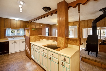 Adorable Mountain Home For Sale In Colorado - image 23