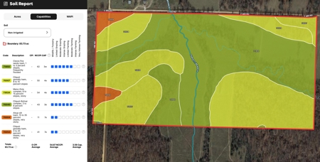 80+/- MO Investment Acres For Sale with Prime Hunting - image 24