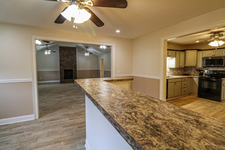Home for Sale in Dublin VA - image 24