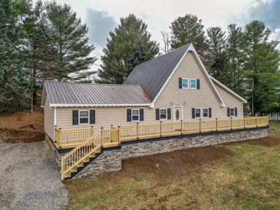 Home for Sale in Dublin VA - image 1