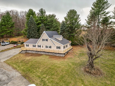 Home for Sale in Dublin VA - image 2