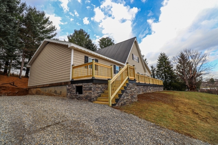 Home for Sale in Dublin VA - image 36