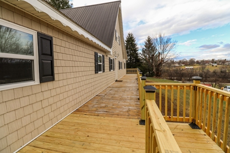 Home for Sale in Dublin VA - image 33