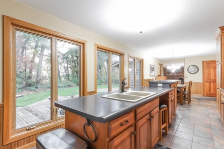 Country Home For Sale with 2 Acres in Amherst Junction - image 33