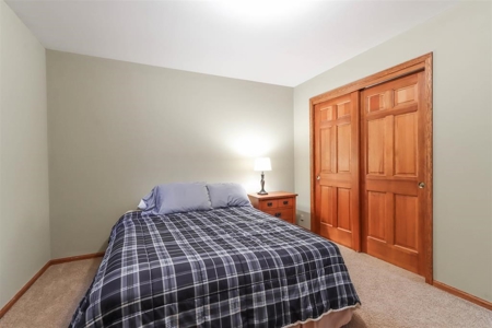 Country Home For Sale with 2 Acres in Amherst Junction - image 20