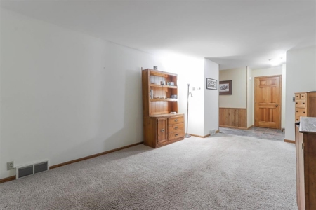 Country Home For Sale with 2 Acres in Amherst Junction - image 12