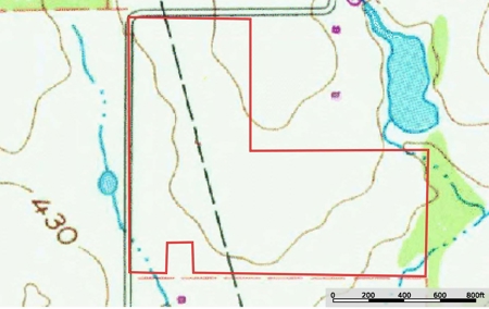 East TX Land for Sale in Quitman Wood County Near Lake Fork - image 3
