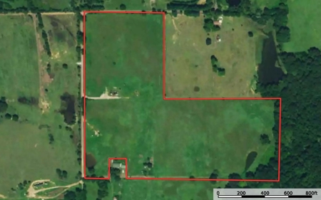 East TX Land for Sale in Quitman Wood County Near Lake Fork - image 2
