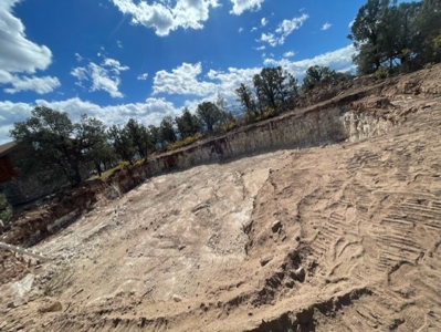 Mountain View Property Lot For Sale in Ridgway, Colorado - image 5