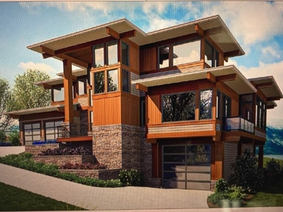 Mountain View Property Lot For Sale in Ridgway, Colorado - image 2