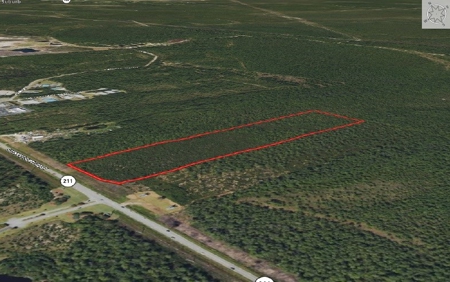 Commercial Land For Sale Off 211 Hwy at St James & Southport - image 4