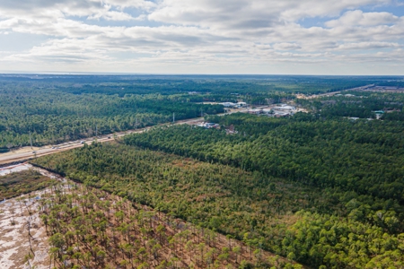 Commercial Land For Sale Off 211 Hwy at St James & Southport - image 6