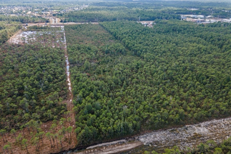 Commercial Land For Sale Off 211 Hwy at St James & Southport - image 7