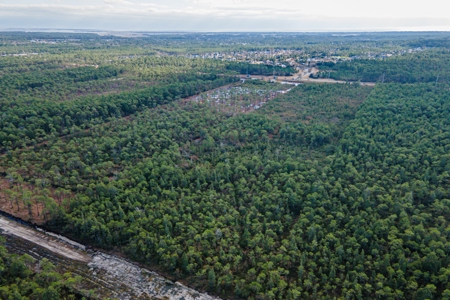 Commercial Land For Sale Off 211 Hwy at St James & Southport - image 9