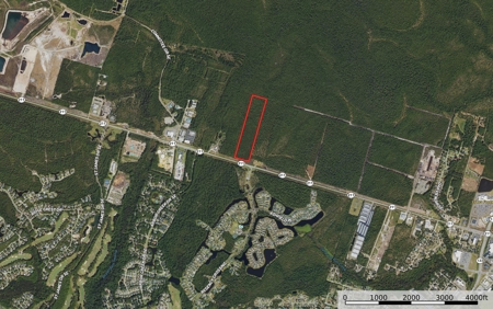 Commercial Land For Sale Off 211 Hwy at St James & Southport - image 2