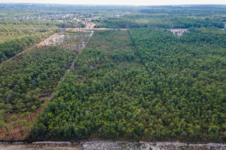 Commercial Land For Sale Off 211 Hwy at St James & Southport - image 8