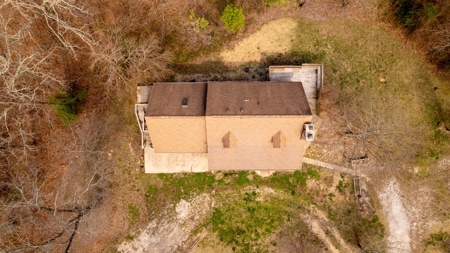 Country Home and Acreage in Shannon County, Missouri - image 38