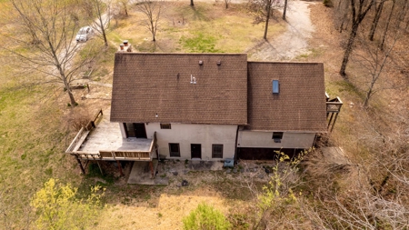 Country Home and Acreage in Shannon County, Missouri - image 39