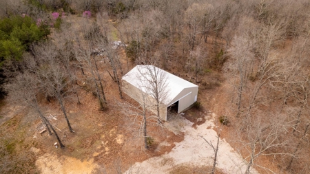 Country Home and Acreage in Shannon County, Missouri - image 41