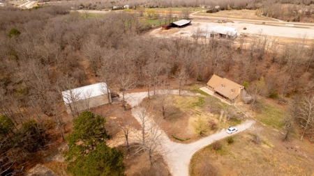 Country Home and Acreage in Shannon County, Missouri - image 36