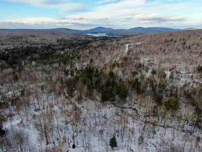 Mountain View Land for Sale - image 1