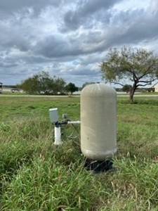 Acreage in Indian Hills, Lake Corpus Christi, Texas - image 9