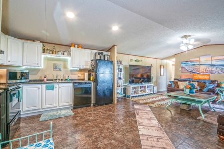 3/2 Home in Aransas Pass, TX on 3 acres - image 23