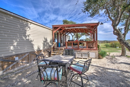 3/2 Home in Aransas Pass, TX on 3 acres - image 14