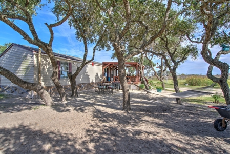 3/2 Home in Aransas Pass, TX on 3 acres - image 13