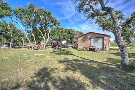 3/2 Home in Aransas Pass, TX on 3 acres - image 7