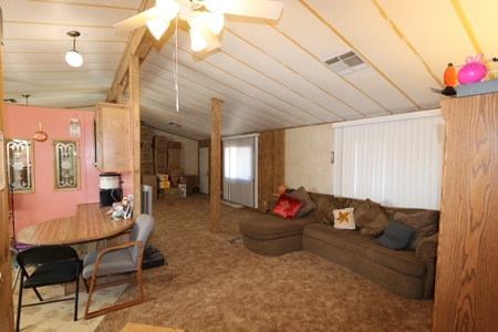 2 ½ acres in the Richland Ranchettes in Cochise AZ - image 18